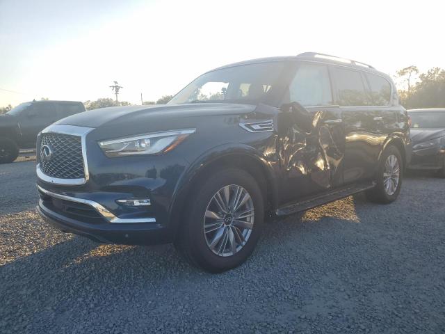2020 INFINITI QX80, VIN: JN8AZ2NE3L9254476