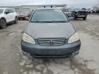 2004 Toyota Corolla Ce იყიდება Kansas City-ში, KS - All Over