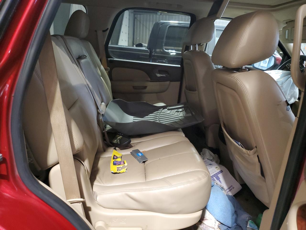 2013 Chevrolet Tahoe - Image 11