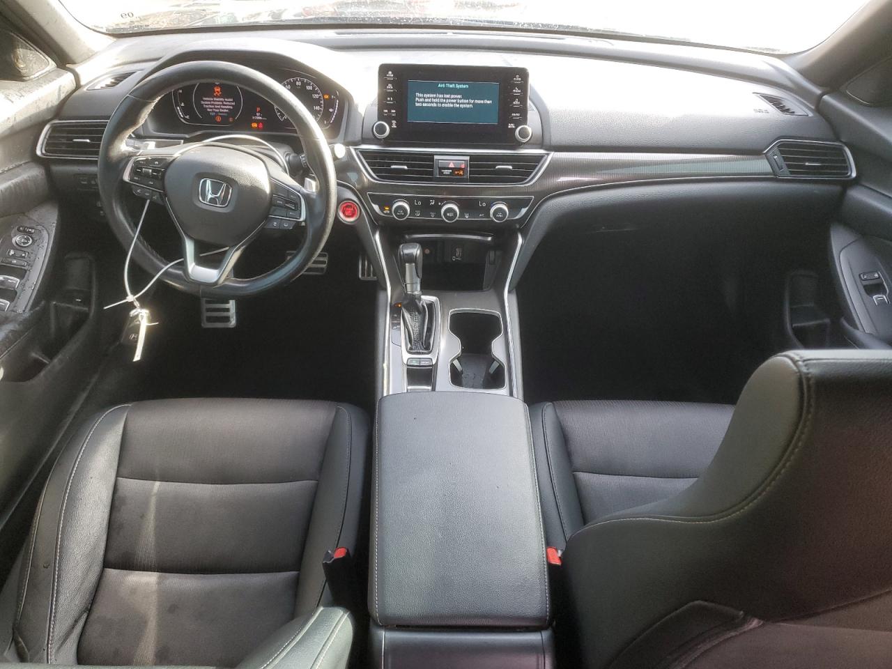 2020 Honda Accord - Image 8