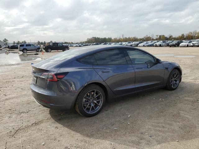  TESLA MODEL 3 2023 Серый