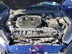 2016 Ford Fusion Titanium للبيع في Cahokia Heights، IL - Front End