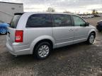 2009 Chrysler Town & Country Lx na sprzedaż w Hillsborough, NJ - Rear End