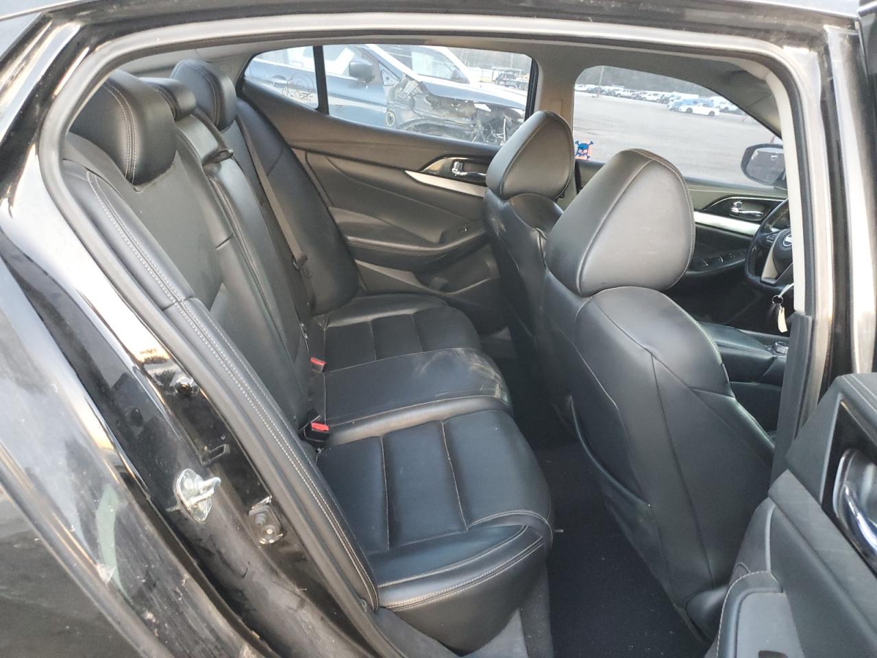 2016 Nissan Maxima 3.5S VIN: 1N4AA6AP2GC446813 Lot: 82872624