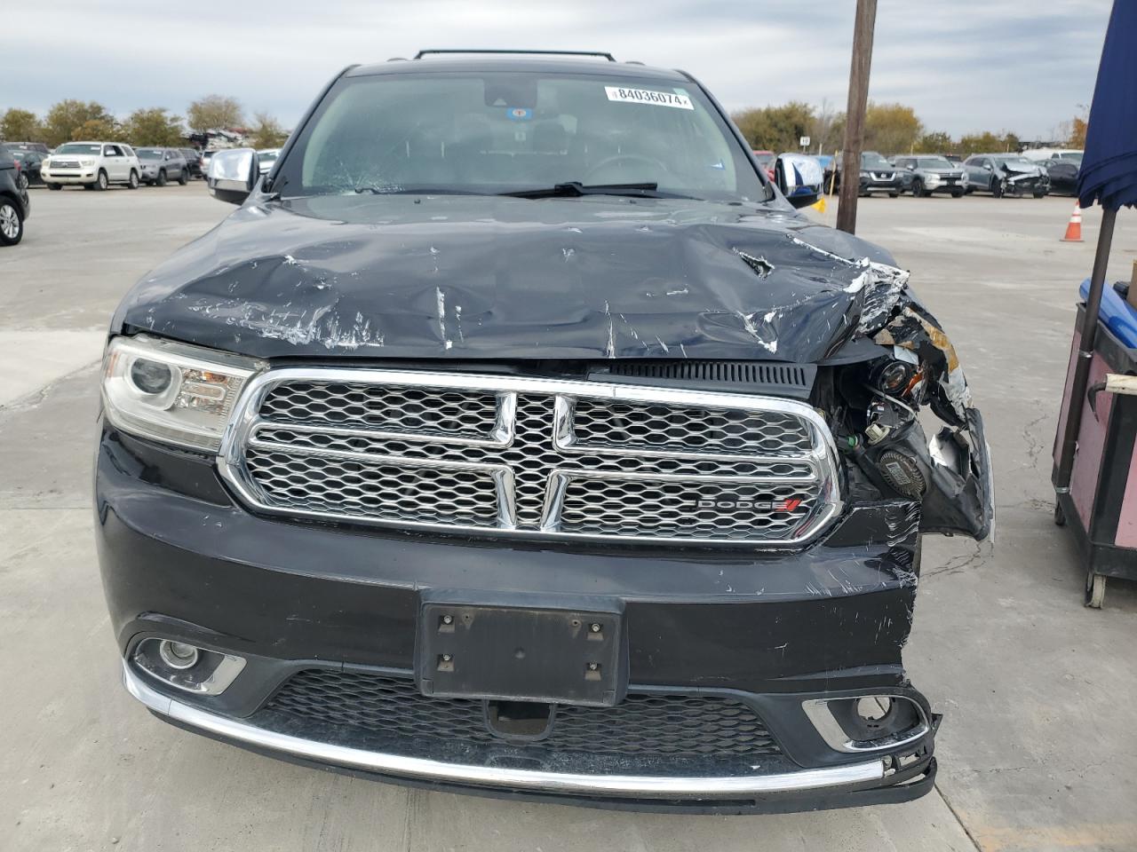2015 Dodge Durango - Image 5