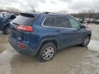 2018 Jeep Cherokee Latitude for Sale in Kansas City, KS - Mechanical