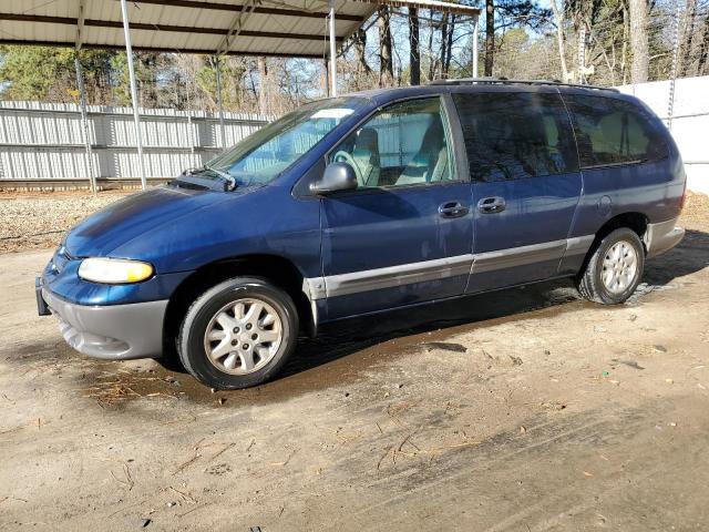 2000 Dodge Grand Caravan Se