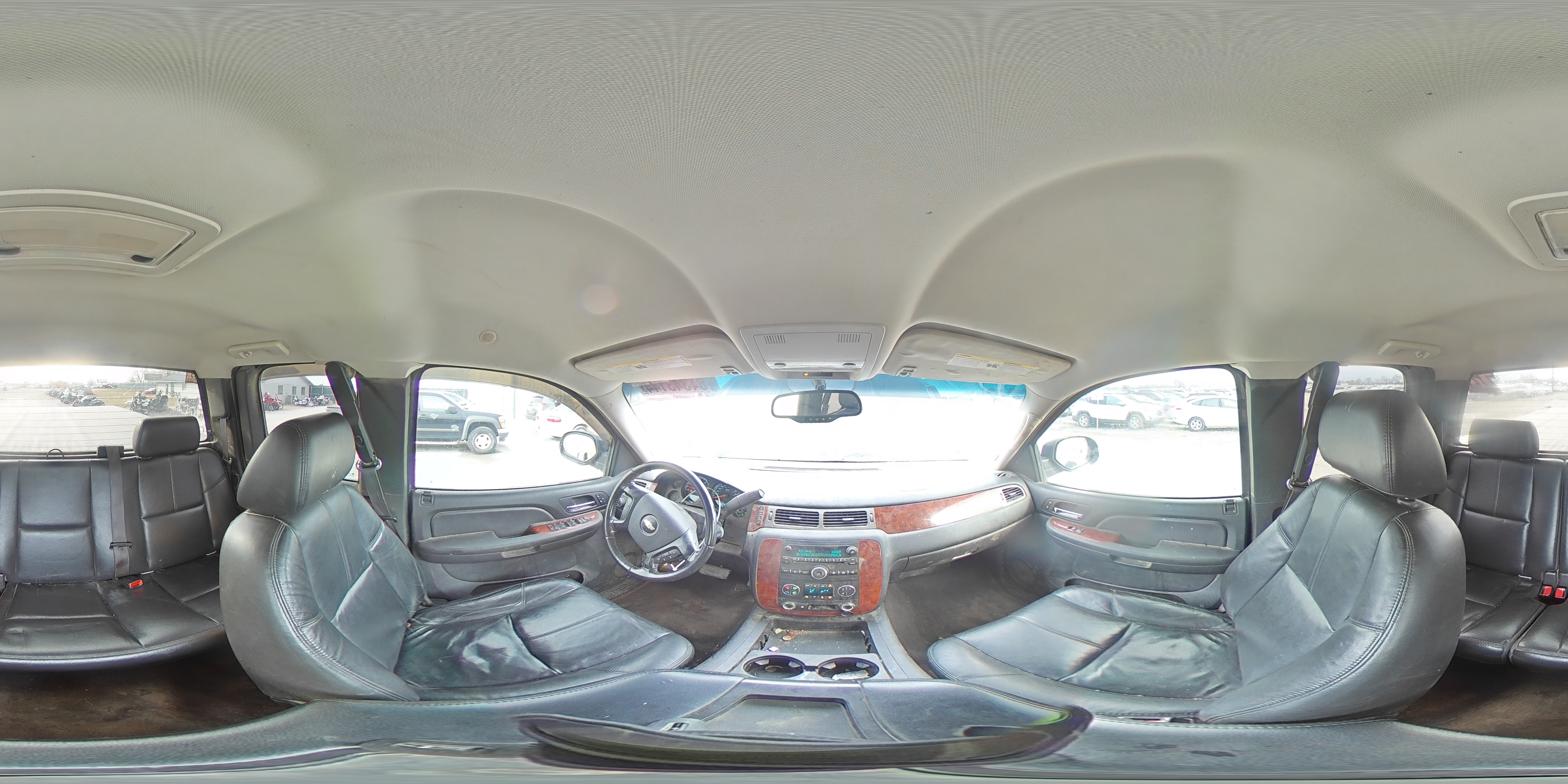 2009 Chevrolet Silverado - Image 13