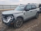 2024 Ford Bronco Sport Big Bend en Venta en Dyer, IN - Front End