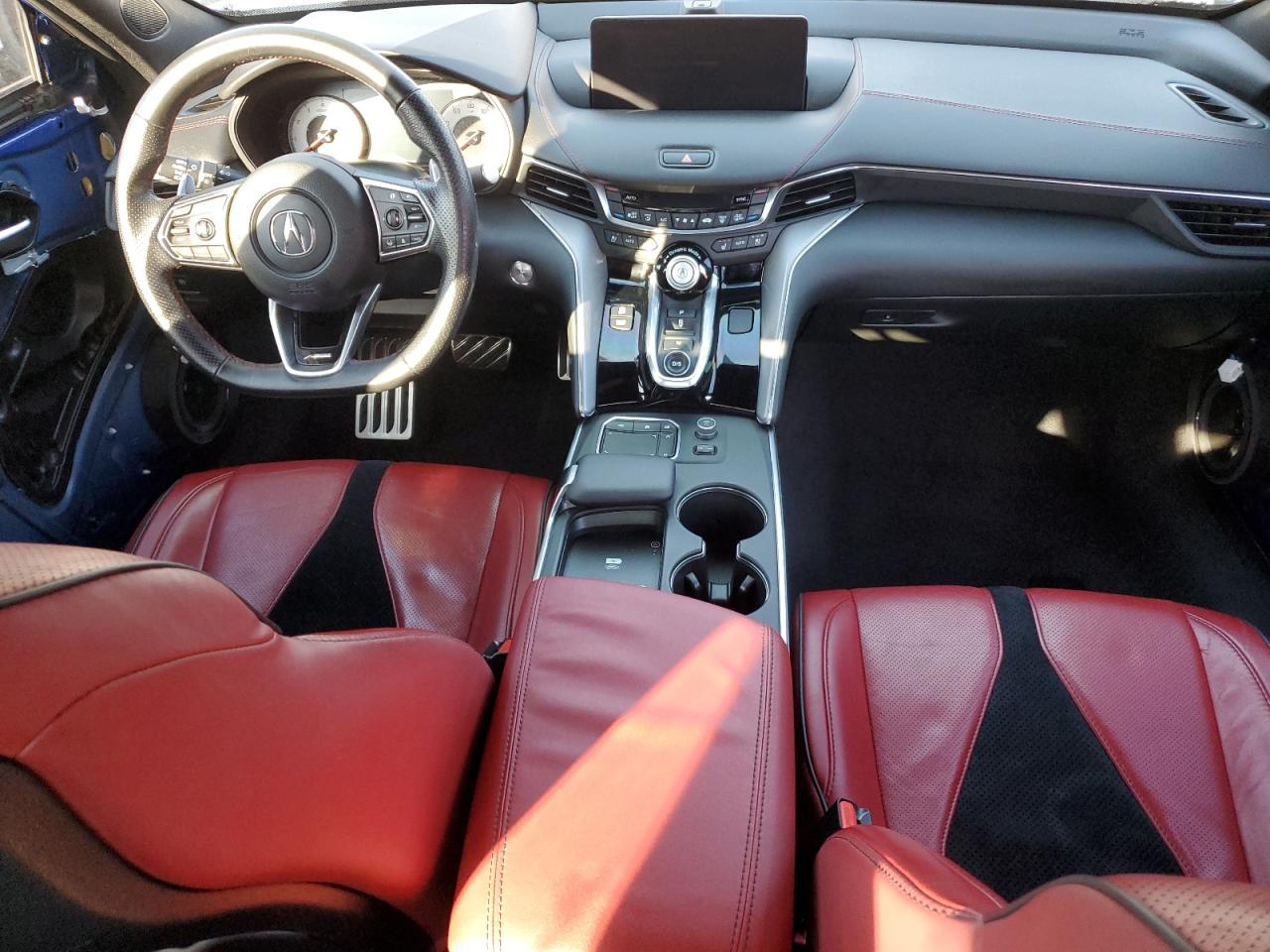 2021 Acura TLX - Image 8