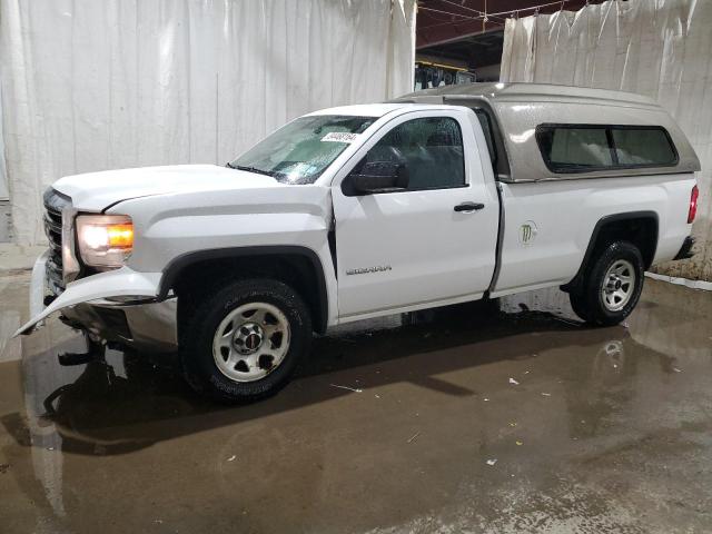 2015 Gmc Sierra C1500