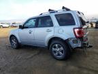 2011 Ford Escape Limited de vânzare în American Canyon, CA - Rear End