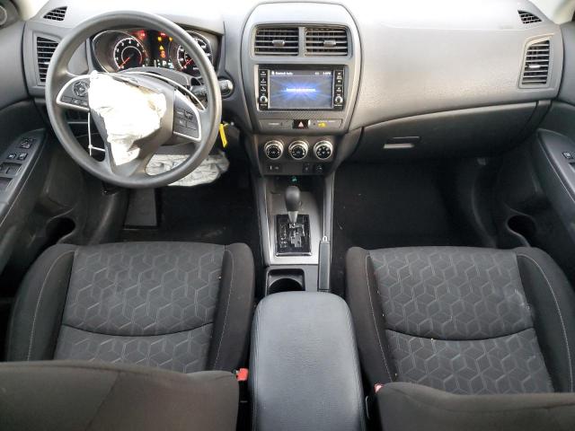  MITSUBISHI OUTLANDER 2020 Biały