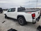 2018 Toyota Tacoma Double Cab zu verkaufen in Lawrenceburg, KY - Front End