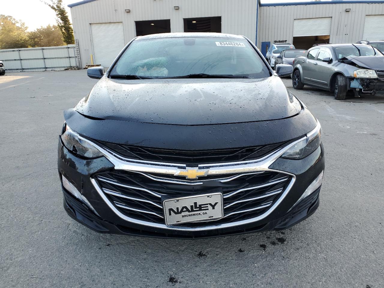 2020 Chevrolet Malibu - Image 4