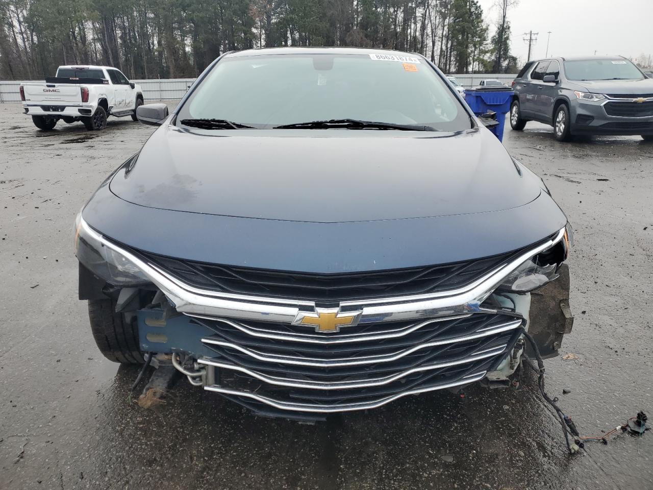 2020 Chevrolet Malibu - Image 5