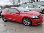 2012 Honda Cr-Z Ex за продажба в West Warren, MA - Front End