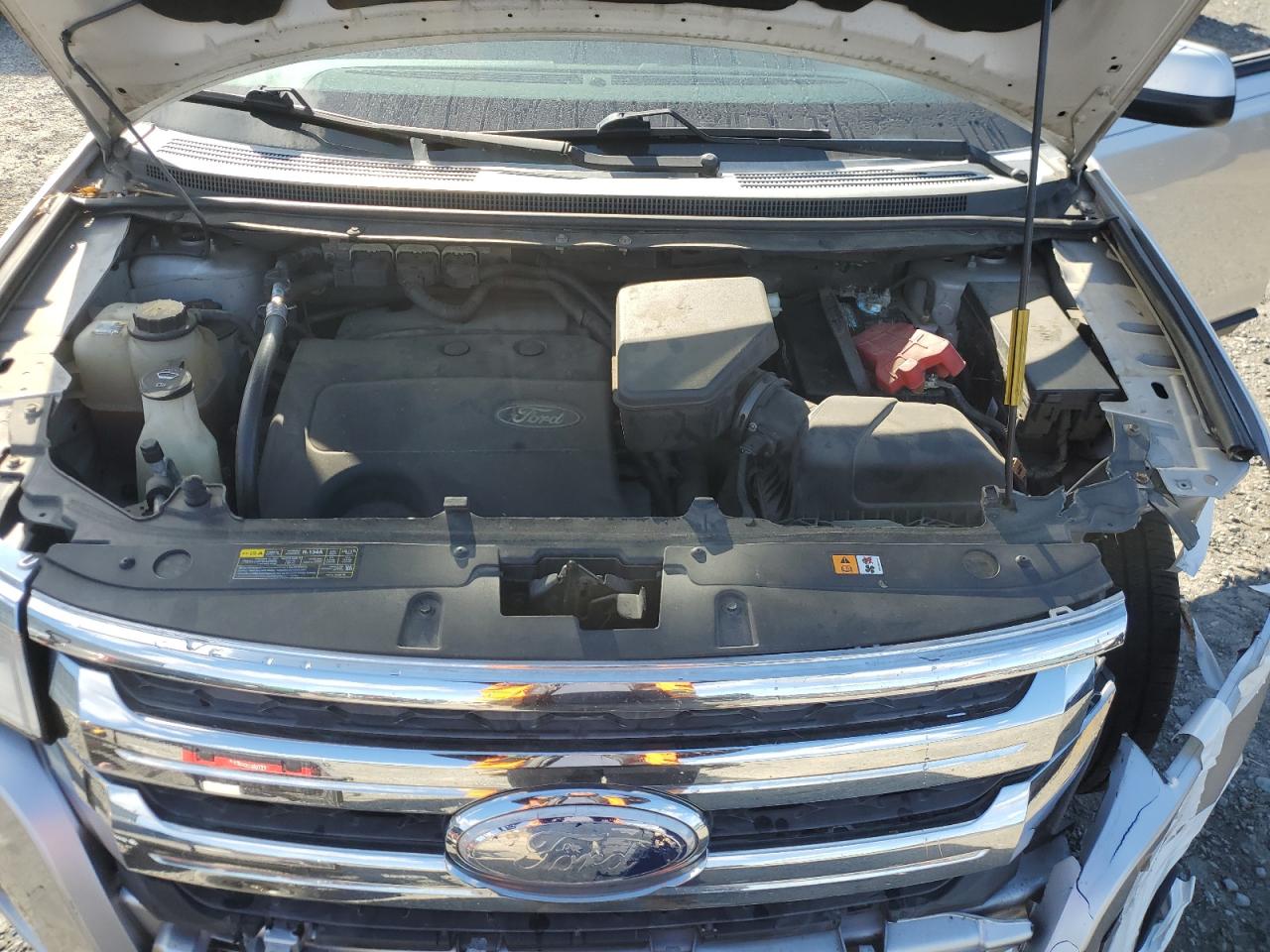 2013 Ford Edge - Image 12