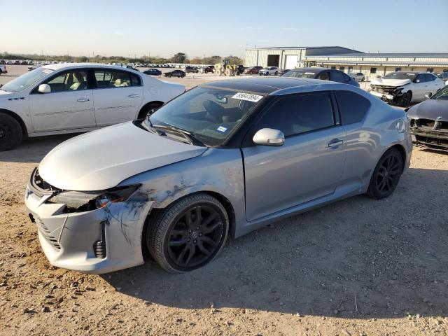 2014 Toyota Scion Tc 