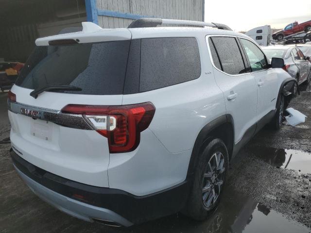  GMC ACADIA 2023 Белы