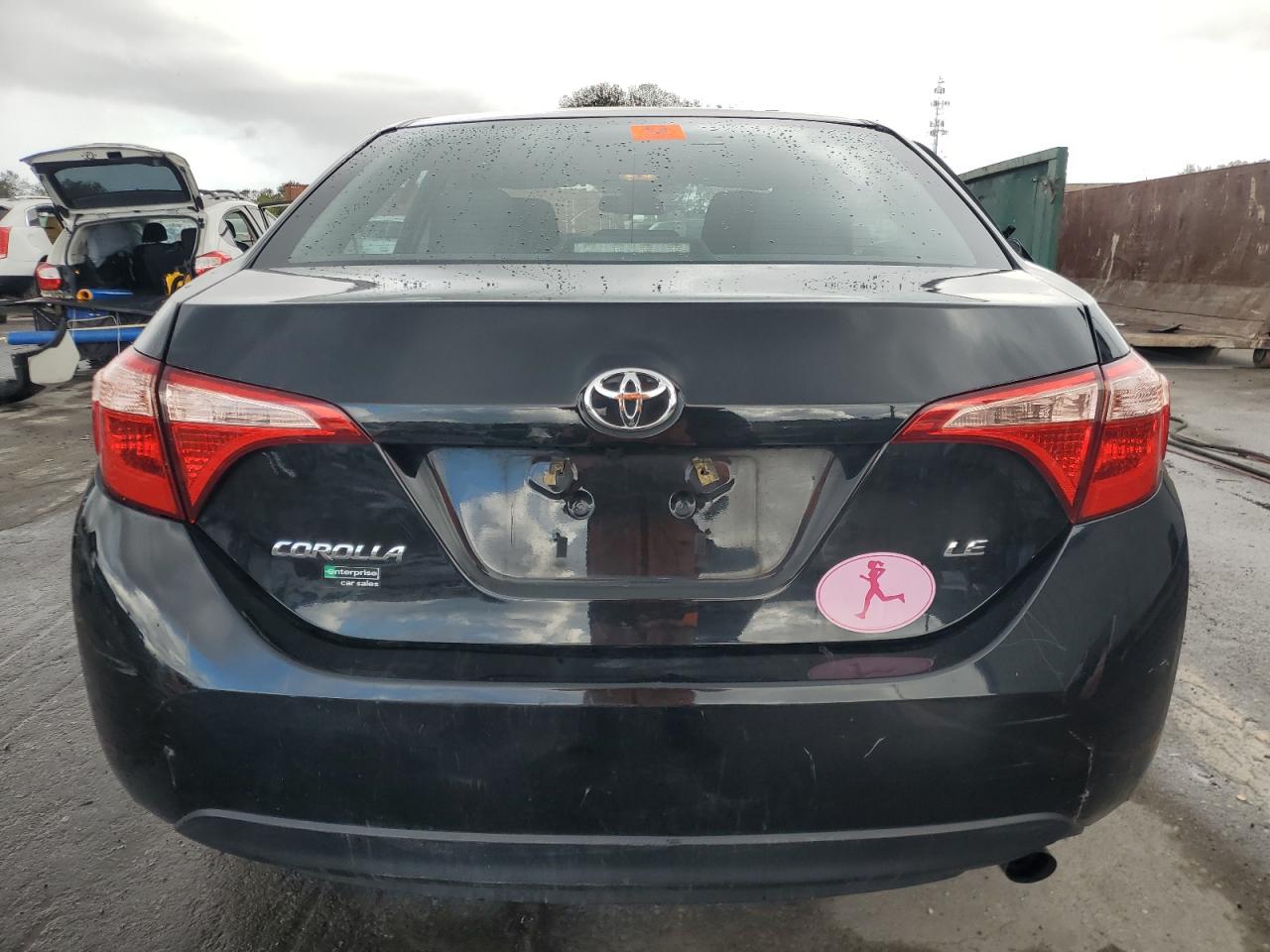 2018 Toyota Corolla - Image 6