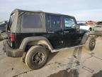 2007 Jeep Wrangler X en Venta en Martinez, CA - Front End