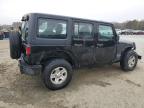 2015 Jeep Wrangler Unlimited Sport للبيع في Byron، GA - Front End