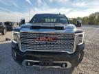 2022 Gmc Sierra K2500 Denali продається в Houston, TX - Vandalism