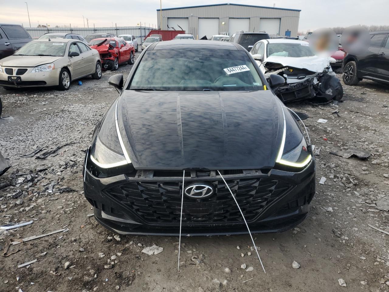 2020 Hyundai Sonata - Image 5
