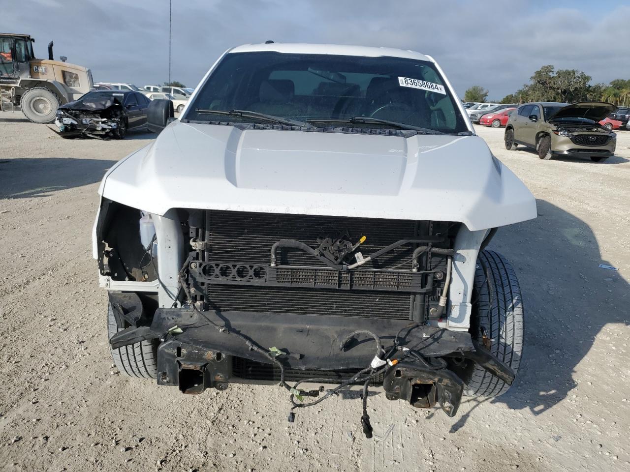 2015 Ford F-150 - Image 5