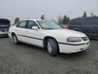 2001 Chevrolet Impala  за продажба в Eugene, OR - Front End