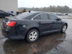 2015 Ford Taurus Police Interceptor for Sale in Harleyville, SC - Water/Flood