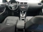 2011 Volkswagen Jetta Se продається в New Britain, CT - Front End