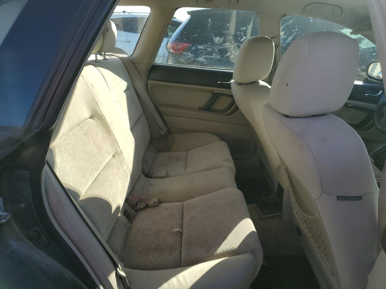 2006 Subaru Legacy - Image 10