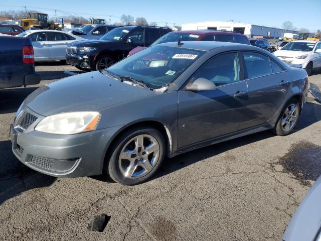 2009 Pontiac G6  на продаже в New Britain, CT - Mechanical