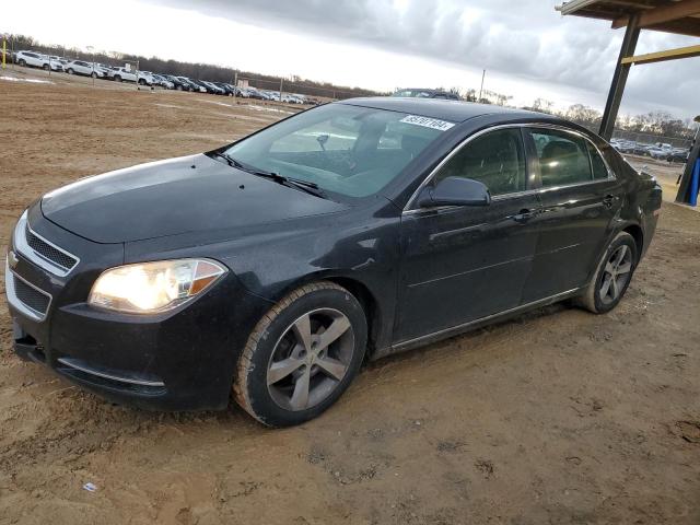 2011 Chevrolet Malibu 1Lt للبيع في Tanner، AL - Side