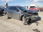 2017 Chevrolet Equinox Ls for Sale in Wichita, KS - Front End