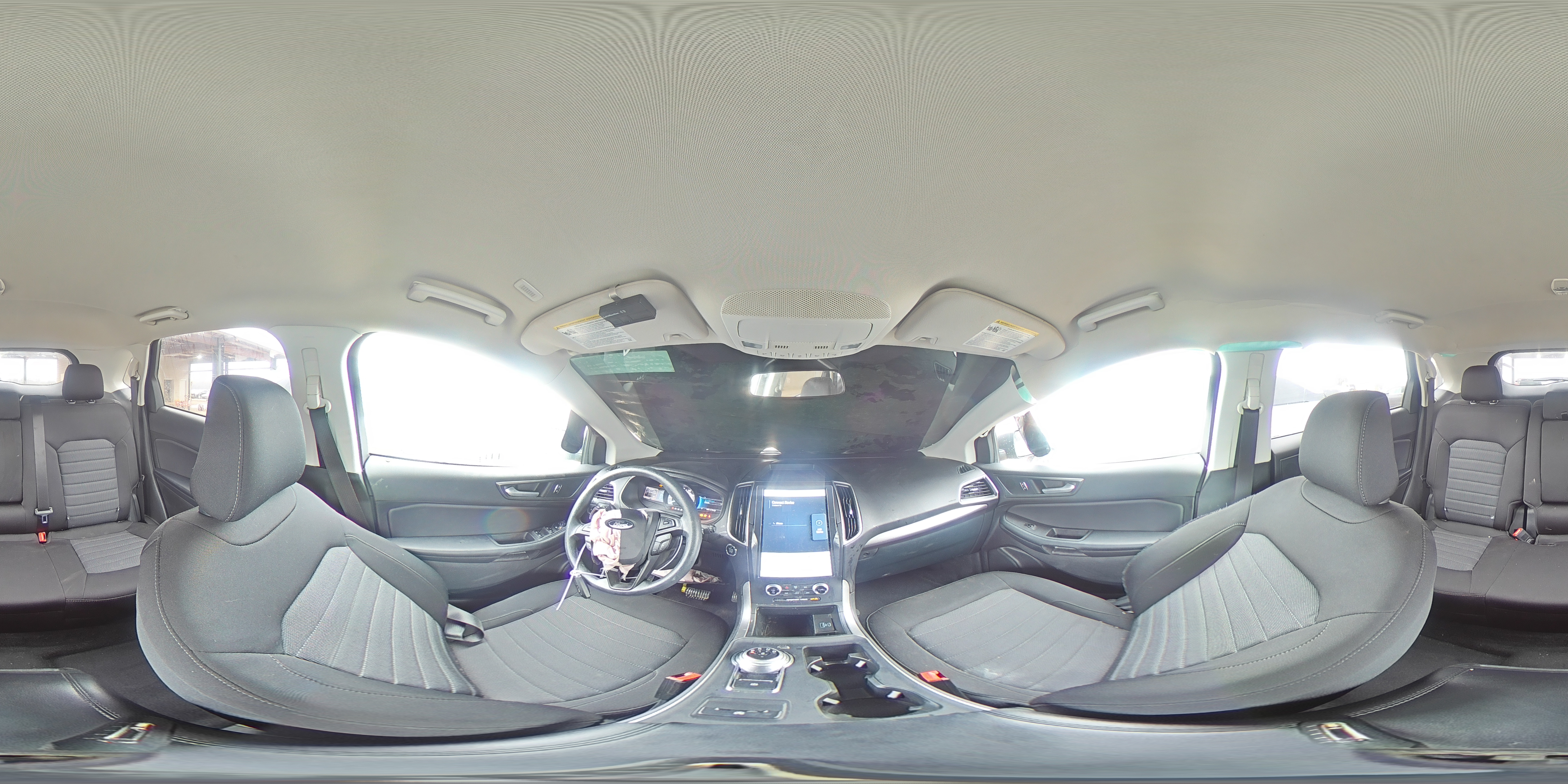 2024 Ford Edge Se VIN: 2FMPK4G98RBB24044 Lot: 84740074