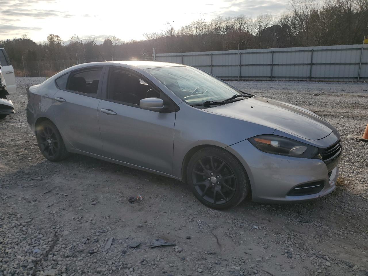 2016 Dodge Dart - Image 4