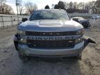 2021 Chevrolet Silverado K1500 Custom de vânzare în Gastonia, NC - Front End