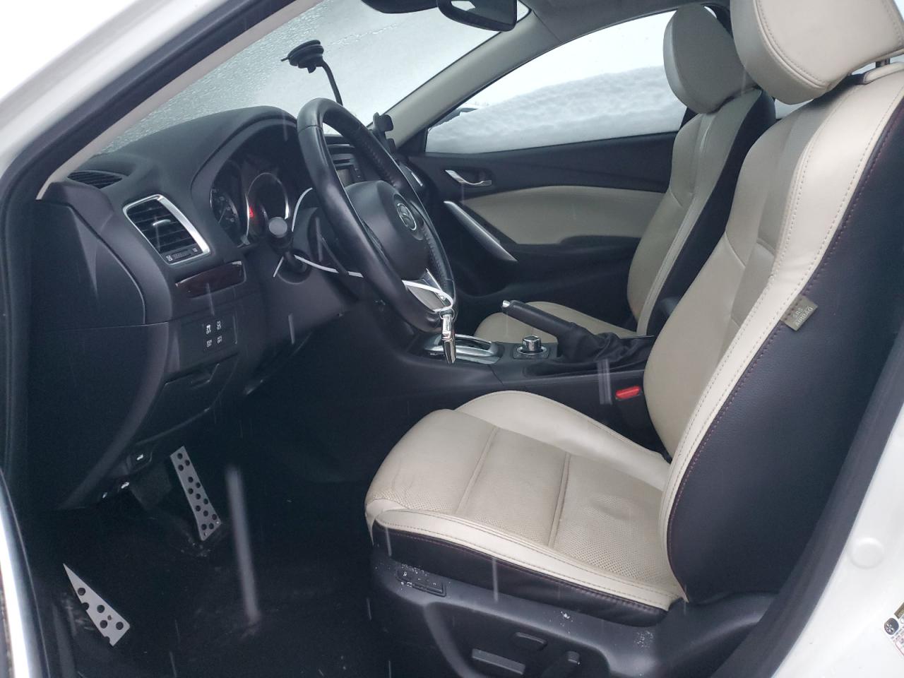 2014 Mazda 6 - Image 7