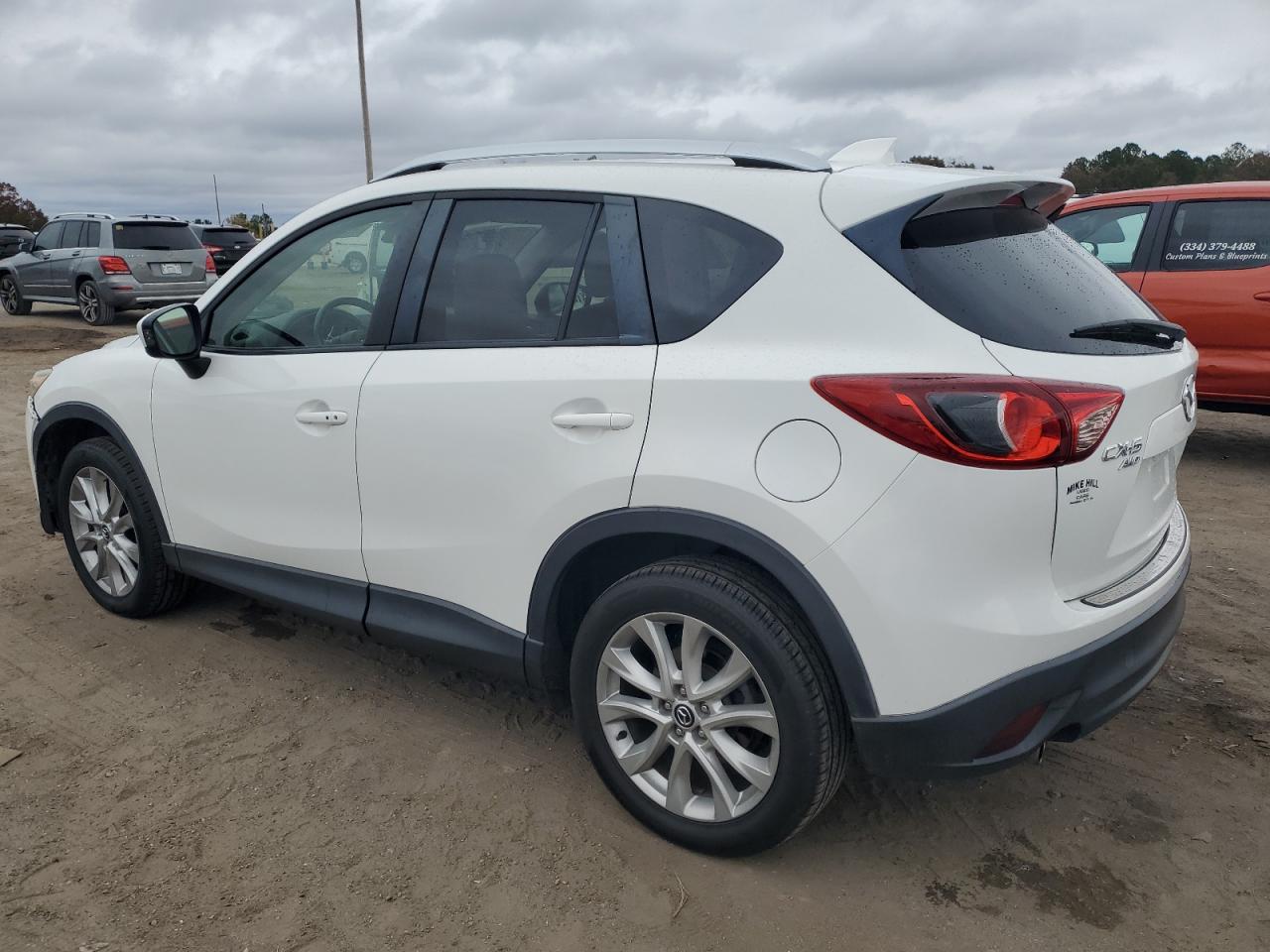 2014 Mazda CX-5 - Image 2