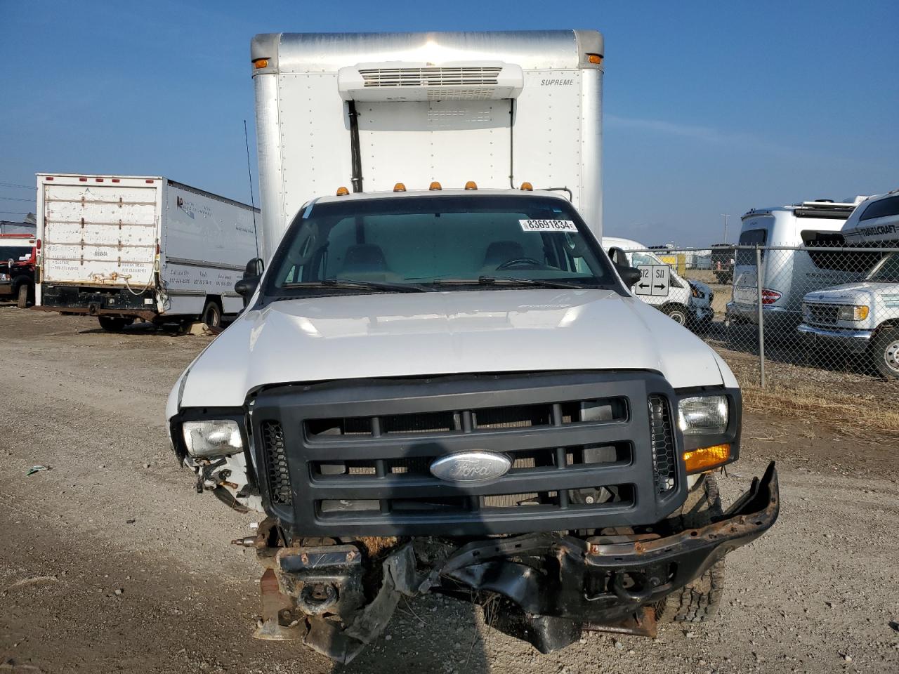2006 Ford F350 - Image 5