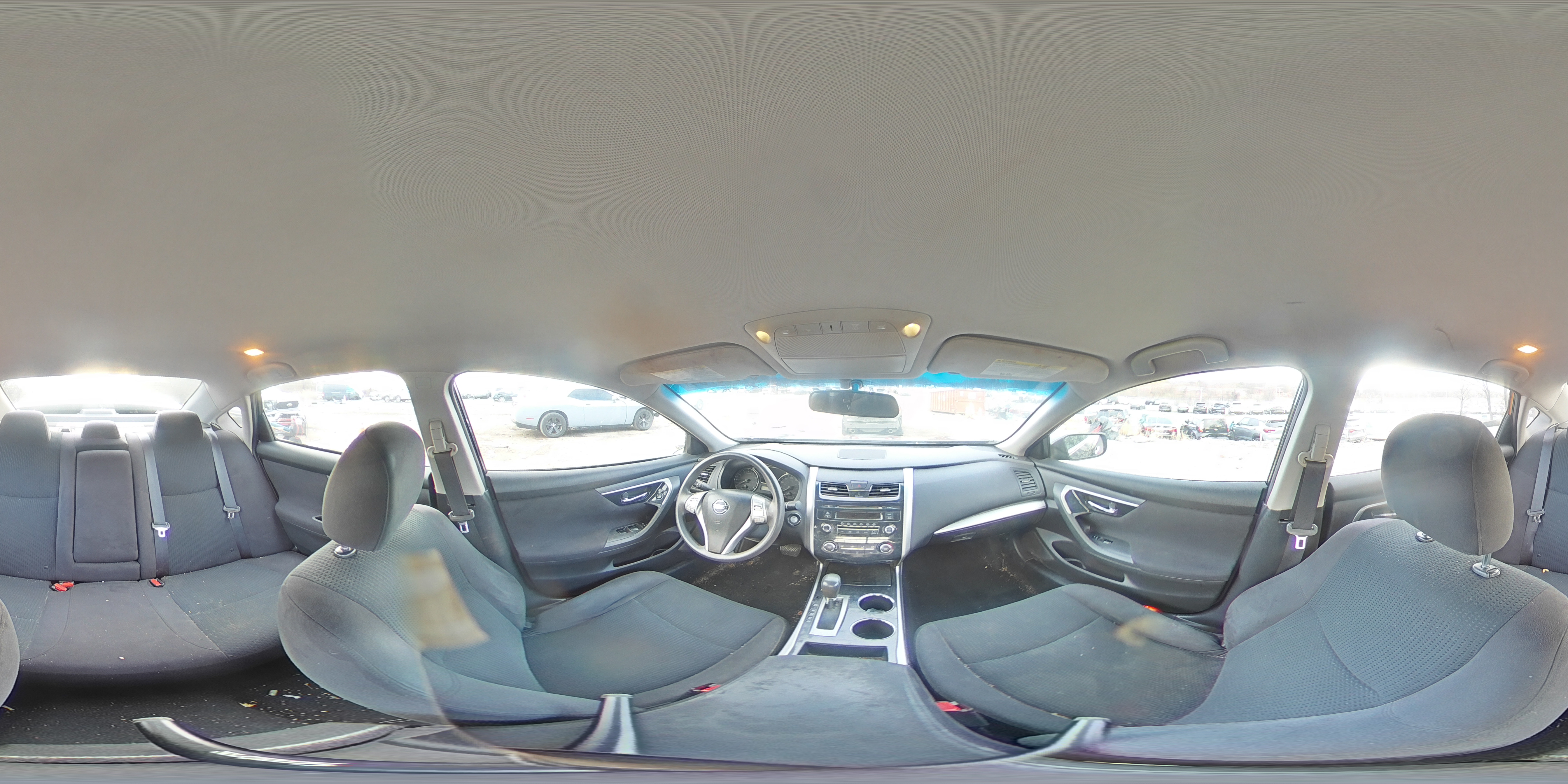 2014 Nissan Altima - Image 13