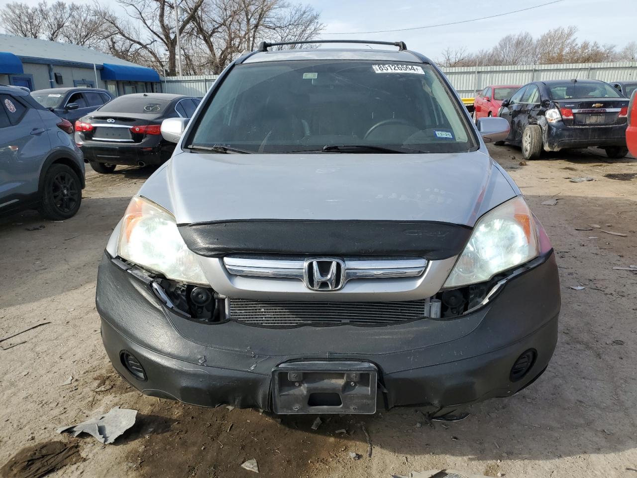 2009 Honda CR-V - Image 5