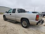 2007 Gmc New Sierra C1500 Classic for Sale in Taylor, TX - Rear End