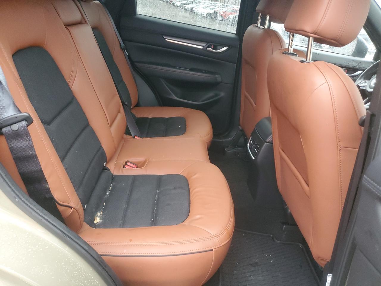 2024 Mazda CX-5 - Image 11