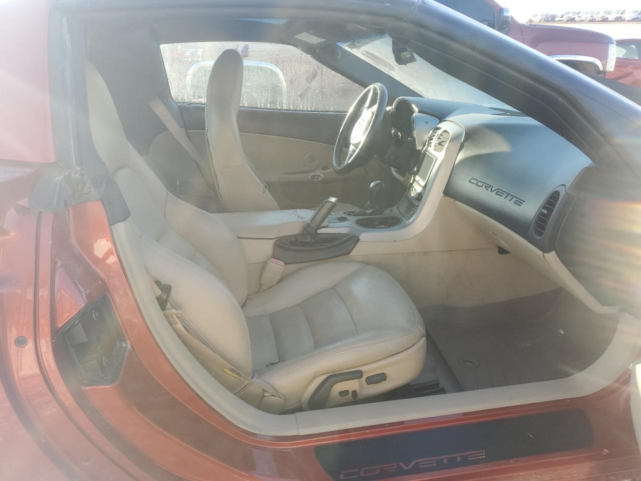 2005 Chevrolet Corvette - Image 7