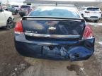 2008 Chevrolet Impala Lt للبيع في Davison، MI - Rear End