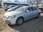 2007 Toyota Camry Hybrid zu verkaufen in Wichita, KS - Front End